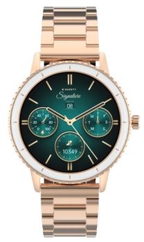 Smartwatch Garett damski Grace różowe złoto stal AMOLED 1,19″ (4).jpg